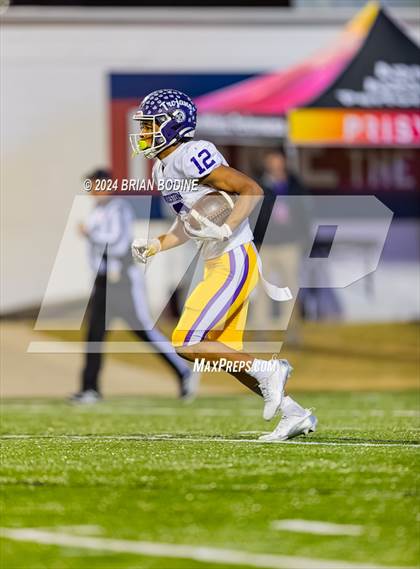 Thumbnail 1 in Northwestern vs Irmo (SCHSL 5A Div. 2 Final) photogallery.