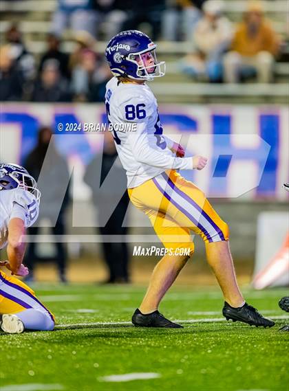 Thumbnail 1 in Northwestern vs Irmo (SCHSL 5A Div. 2 Final) photogallery.