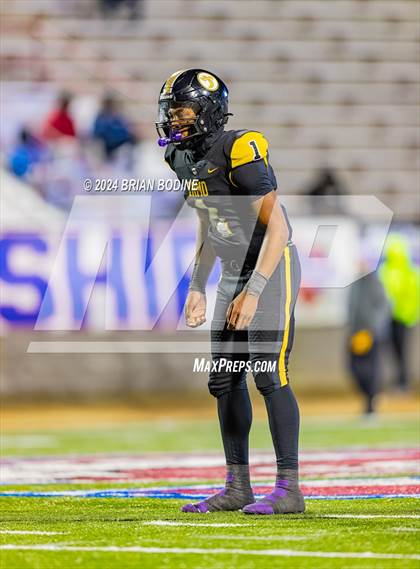 Thumbnail 2 in Northwestern vs Irmo (SCHSL 5A Div. 2 Final) photogallery.