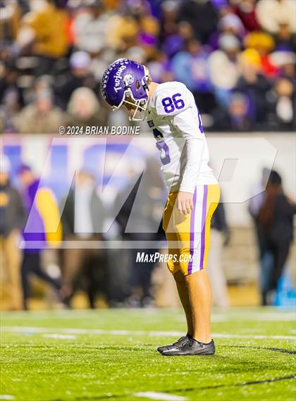 Thumbnail 2 in Northwestern vs Irmo (SCHSL 5A Div. 2 Final) photogallery.