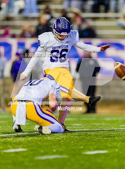Thumbnail 2 in Northwestern vs Irmo (SCHSL 5A Div. 2 Final) photogallery.