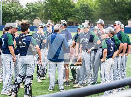 Thumbnail 1 in Forney vs Reedy (5A Regional Playoff) photogallery.
