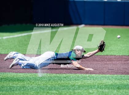 Thumbnail 3 in Forney vs Reedy (5A Regional Playoff) photogallery.