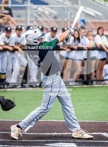 Thumbnail 3 in Forney vs Reedy (5A Regional Playoff) photogallery.