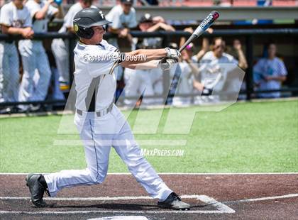 Thumbnail 3 in Forney vs Reedy (5A Regional Playoff) photogallery.