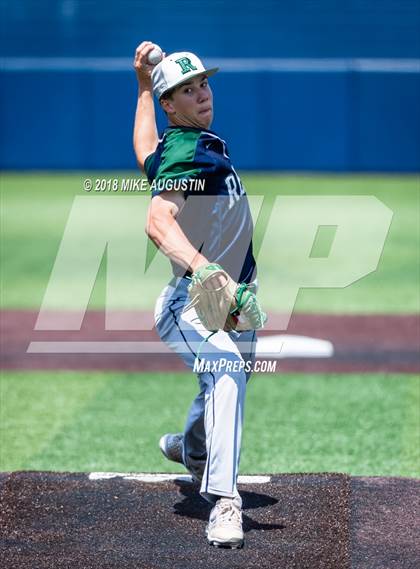 Thumbnail 3 in Forney vs Reedy (5A Regional Playoff) photogallery.