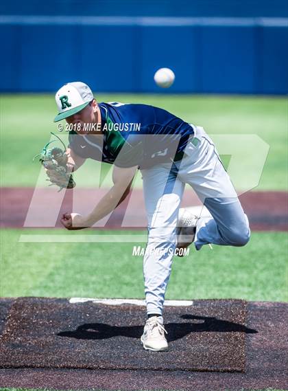 Thumbnail 3 in Forney vs Reedy (5A Regional Playoff) photogallery.