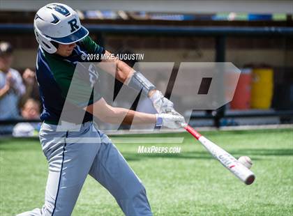 Thumbnail 1 in Forney vs Reedy (5A Regional Playoff) photogallery.