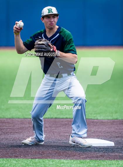 Thumbnail 3 in Forney vs Reedy (5A Regional Playoff) photogallery.