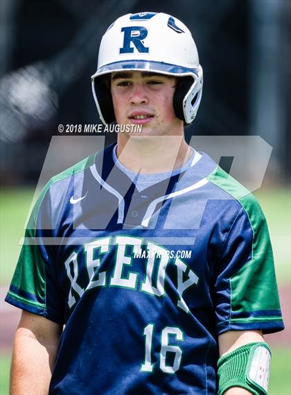 Thumbnail 3 in Forney vs Reedy (5A Regional Playoff) photogallery.