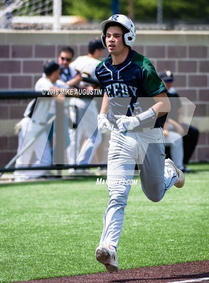 Thumbnail 3 in Forney vs Reedy (5A Regional Playoff) photogallery.