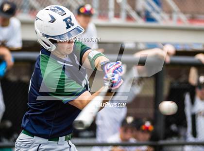 Thumbnail 1 in Forney vs Reedy (5A Regional Playoff) photogallery.