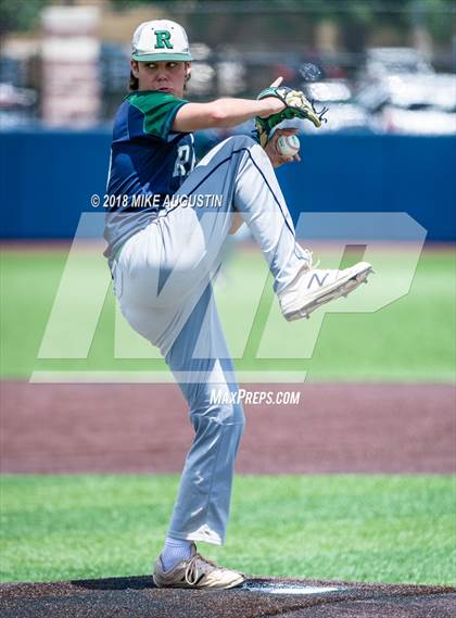 Thumbnail 1 in Forney vs Reedy (5A Regional Playoff) photogallery.