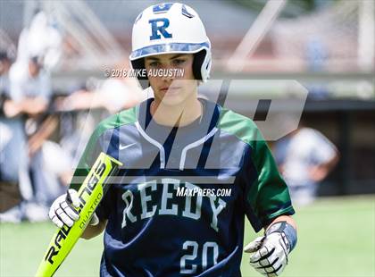 Thumbnail 3 in Forney vs Reedy (5A Regional Playoff) photogallery.