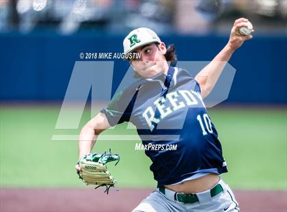 Thumbnail 2 in Forney vs Reedy (5A Regional Playoff) photogallery.