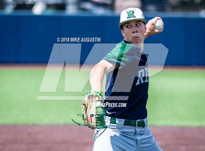 Thumbnail 1 in Forney vs Reedy (5A Regional Playoff) photogallery.