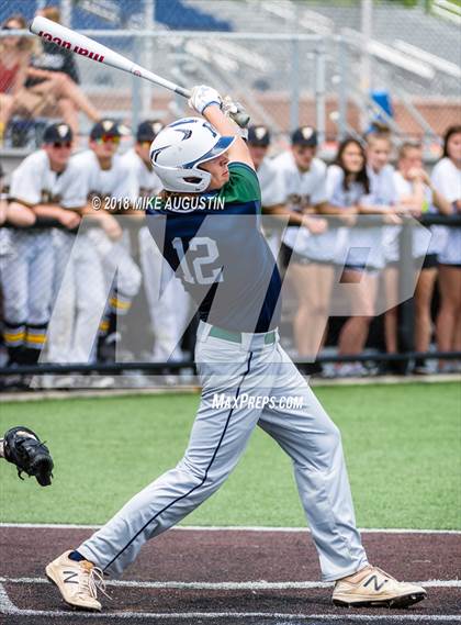 Thumbnail 2 in Forney vs Reedy (5A Regional Playoff) photogallery.