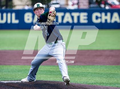 Thumbnail 2 in Forney vs Reedy (5A Regional Playoff) photogallery.