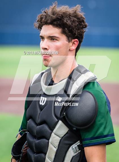 Thumbnail 3 in Forney vs Reedy (5A Regional Playoff) photogallery.