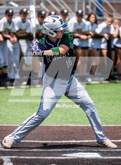 Thumbnail 1 in Forney vs Reedy (5A Regional Playoff) photogallery.