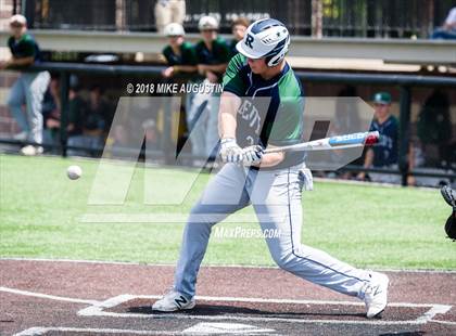 Thumbnail 1 in Forney vs Reedy (5A Regional Playoff) photogallery.