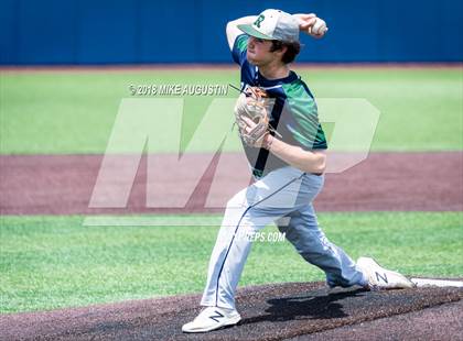 Thumbnail 2 in Forney vs Reedy (5A Regional Playoff) photogallery.