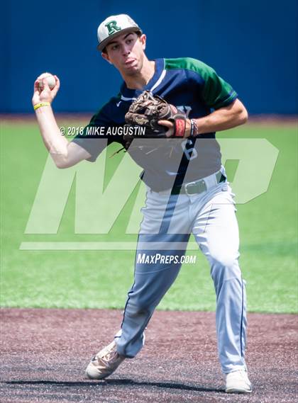 Thumbnail 1 in Forney vs Reedy (5A Regional Playoff) photogallery.