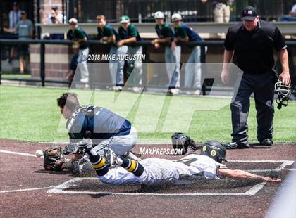 Thumbnail 3 in Forney vs Reedy (5A Regional Playoff) photogallery.