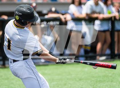 Thumbnail 2 in Forney vs Reedy (5A Regional Playoff) photogallery.