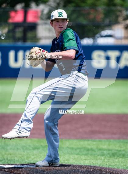 Thumbnail 3 in Forney vs Reedy (5A Regional Playoff) photogallery.