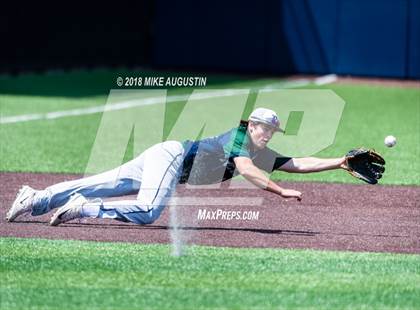 Thumbnail 1 in Forney vs Reedy (5A Regional Playoff) photogallery.