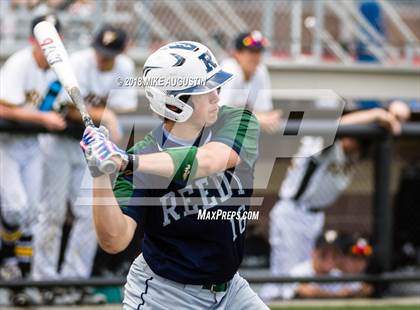 Thumbnail 2 in Forney vs Reedy (5A Regional Playoff) photogallery.