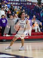 Photo from the gallery "Shamokin Area vs. Central Columbia (PIAA District 4 Class 4A Semifinal)"