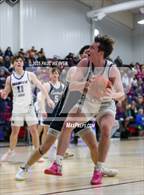 Photo from the gallery "Shamokin Area vs. Central Columbia (PIAA District 4 Class 4A Semifinal)"