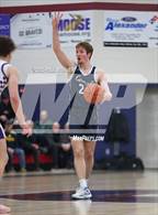 Photo from the gallery "Shamokin Area vs. Central Columbia (PIAA District 4 Class 4A Semifinal)"