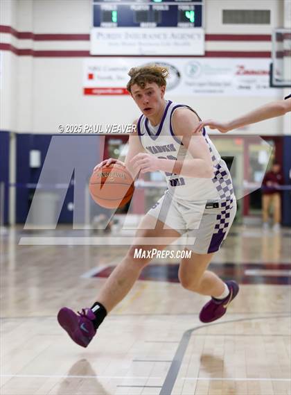 Thumbnail 1 in Shamokin Area vs. Central Columbia (PIAA District 4 Class 4A Semifinal) photogallery.
