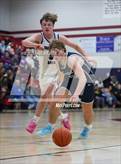 Photo from the gallery "Shamokin Area vs. Central Columbia (PIAA District 4 Class 4A Semifinal)"