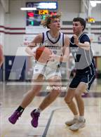 Photo from the gallery "Shamokin Area vs. Central Columbia (PIAA District 4 Class 4A Semifinal)"