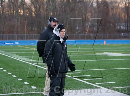 Thumbnail 2 in Joel Barlow vs. St. Joseph (CIAC Class M Semifinal) photogallery.