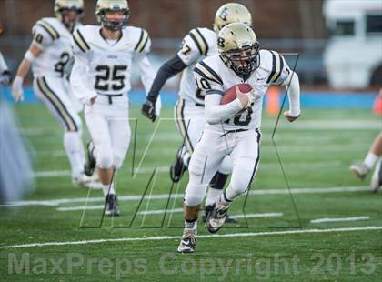 Thumbnail 1 in Joel Barlow vs. St. Joseph (CIAC Class M Semifinal) photogallery.