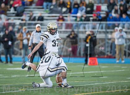 Thumbnail 3 in Joel Barlow vs. St. Joseph (CIAC Class M Semifinal) photogallery.