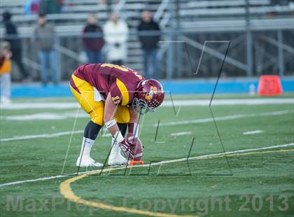 Thumbnail 2 in Joel Barlow vs. St. Joseph (CIAC Class M Semifinal) photogallery.