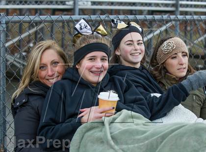 Thumbnail 3 in Joel Barlow vs. St. Joseph (CIAC Class M Semifinal) photogallery.