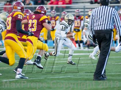 Thumbnail 1 in Joel Barlow vs. St. Joseph (CIAC Class M Semifinal) photogallery.