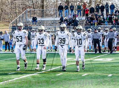 Thumbnail 1 in Joel Barlow vs. St. Joseph (CIAC Class M Semifinal) photogallery.