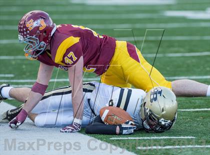 Thumbnail 1 in Joel Barlow vs. St. Joseph (CIAC Class M Semifinal) photogallery.