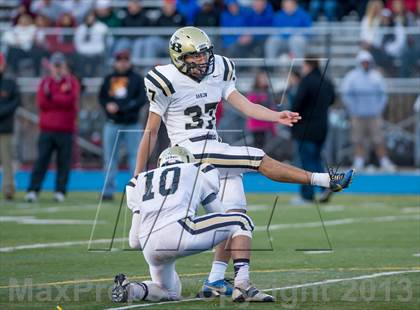 Thumbnail 2 in Joel Barlow vs. St. Joseph (CIAC Class M Semifinal) photogallery.