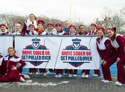 Thumbnail 1 in Joel Barlow vs. St. Joseph (CIAC Class M Semifinal) photogallery.