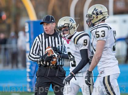 Thumbnail 3 in Joel Barlow vs. St. Joseph (CIAC Class M Semifinal) photogallery.