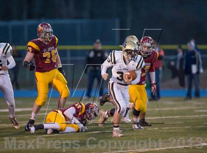 Thumbnail 1 in Joel Barlow vs. St. Joseph (CIAC Class M Semifinal) photogallery.